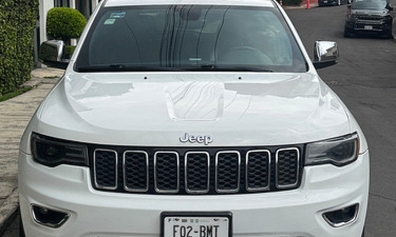 Jeep Grand Cherokee ...