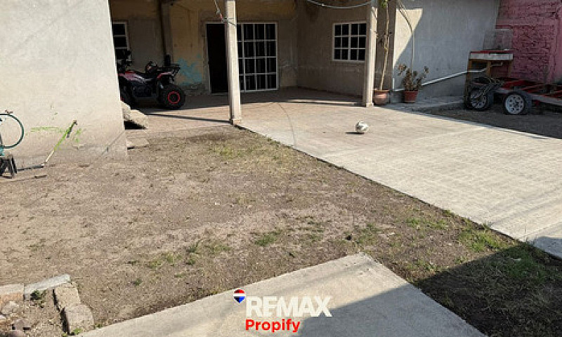 Casa En Venta Santa ...