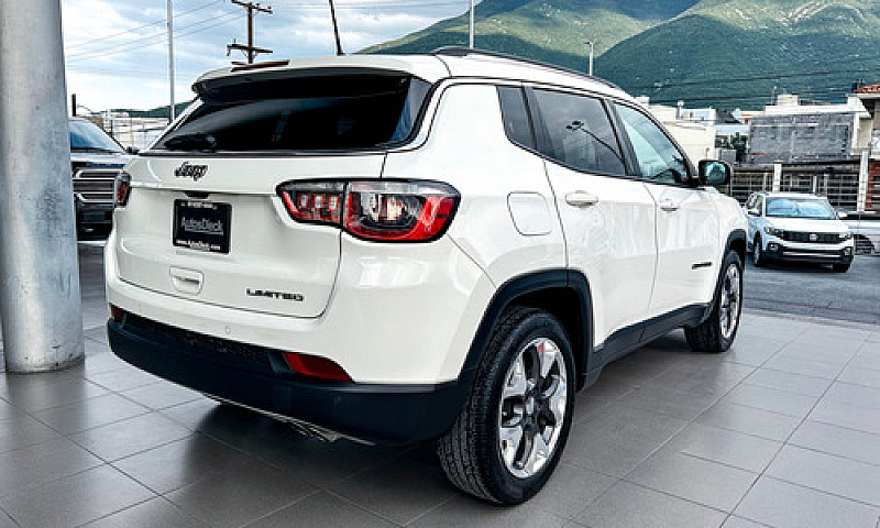 Jeep Compass 2018...