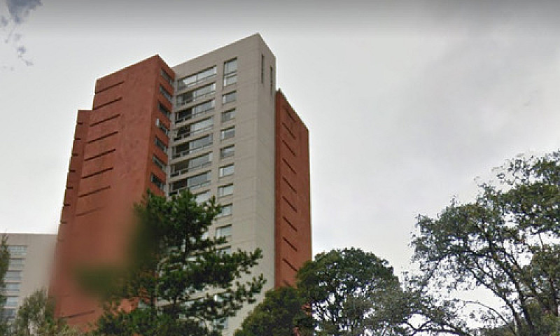 Departamento En Conj...