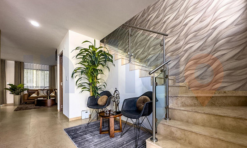 Casa En Venta En Los...