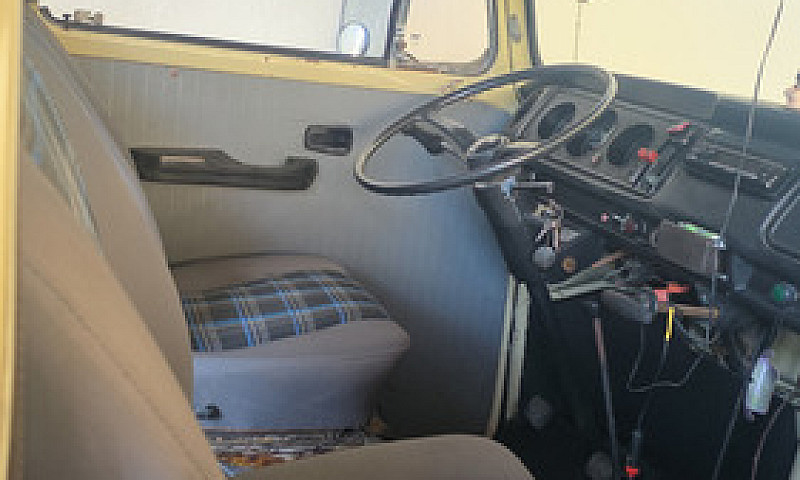 Volkswagen Combi Wes...