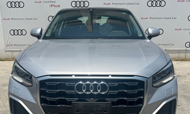 Audi Q2 2021 1.4 Sel...
