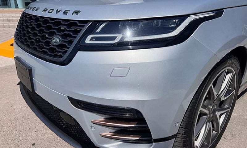 Land Rover Velar 202...