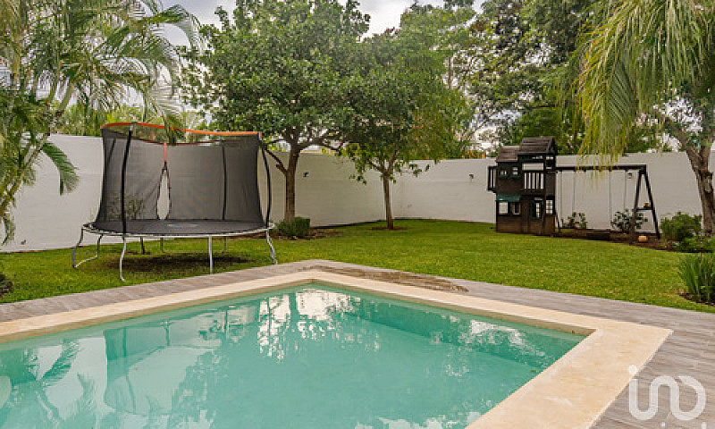 Venta Casa 4 Ambient...