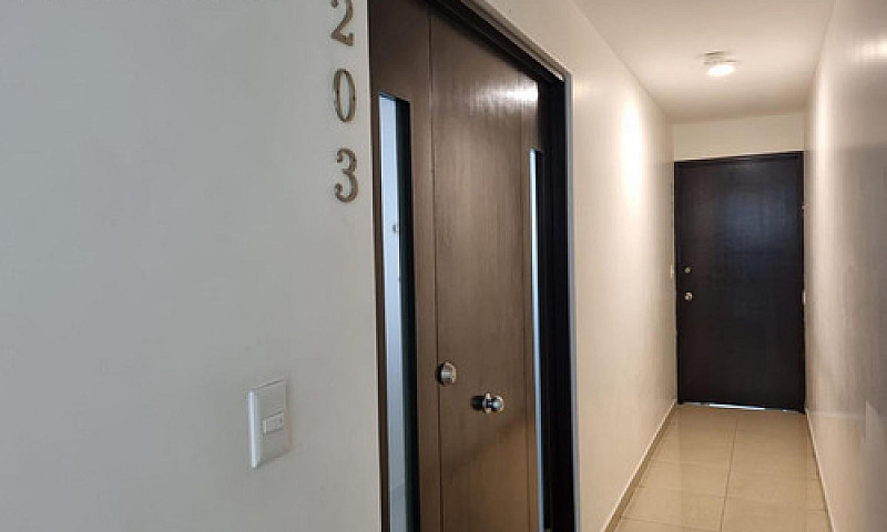 Departamento En Rent...