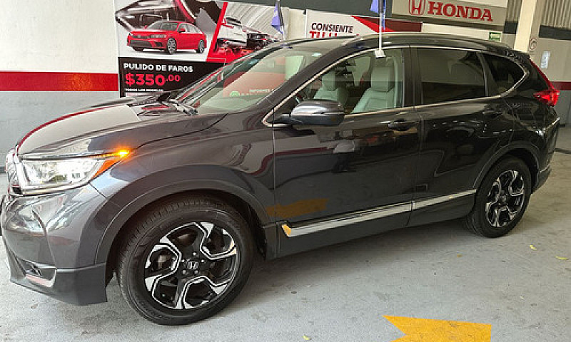 Honda Cr-V 2019...