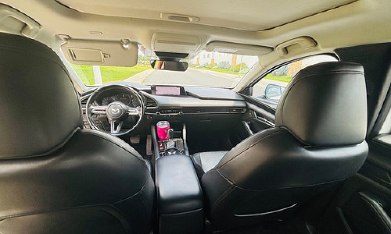Mazda Mazda 3 2.5 S ...