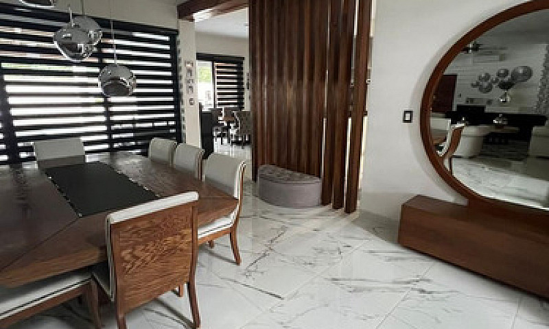 Casa En Venta De Ent...