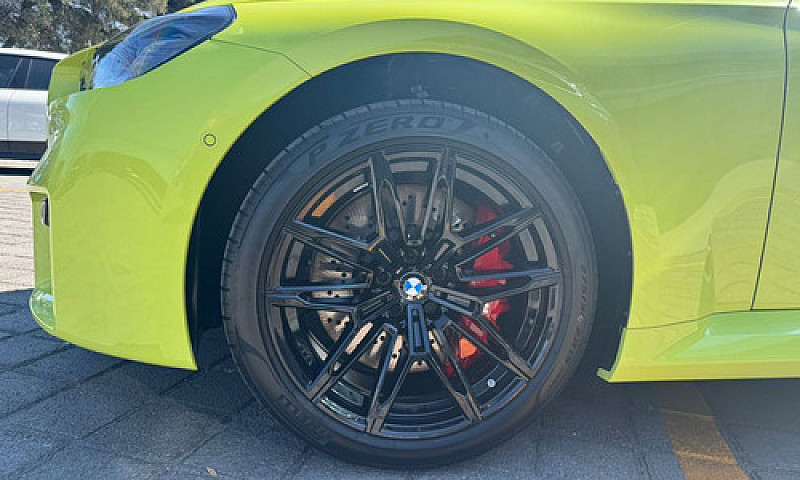 Bmw M2 Coupé L6/3.0/...
