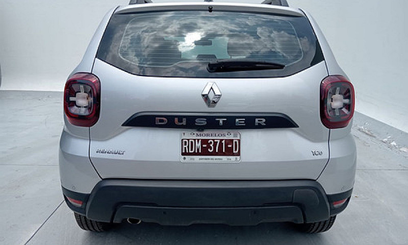 Renault Duster 2024...