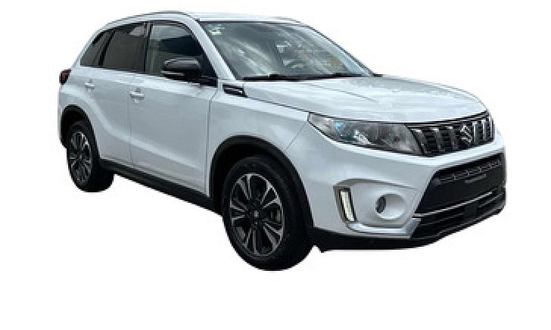 Suzuki Vitara 1.6 Gl...