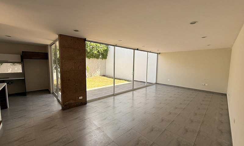 Casa En Venta Fracci...