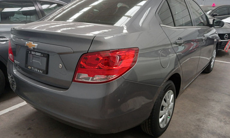 Chevrolet Aveo 2021 ...