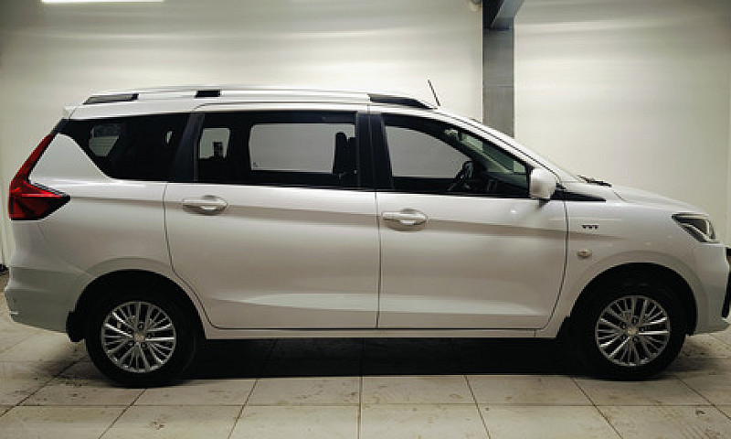 Suzuki Ertiga 2023...