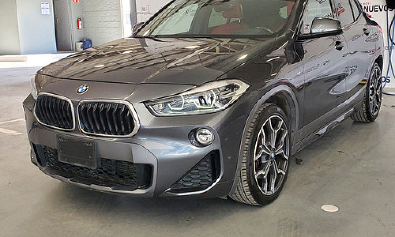 Bmw X2 2019...