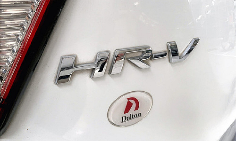 Honda Hr-V 2019...