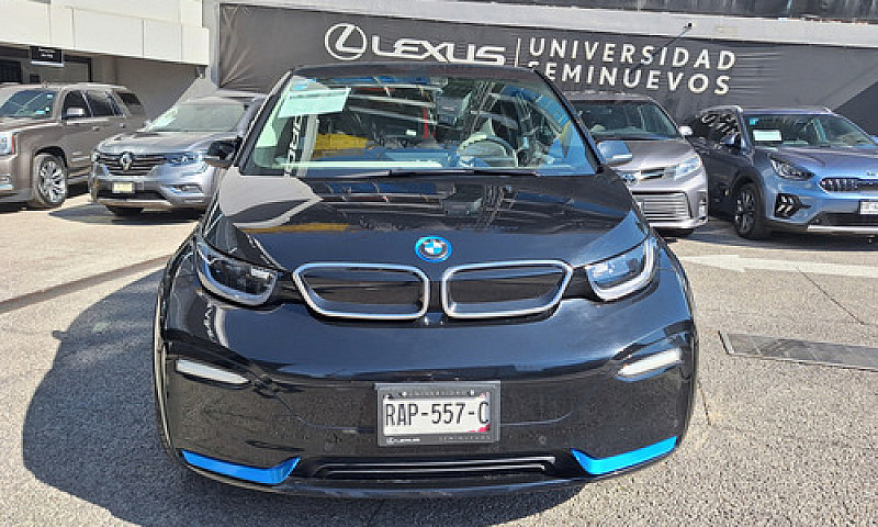 Bmw I3 2020...