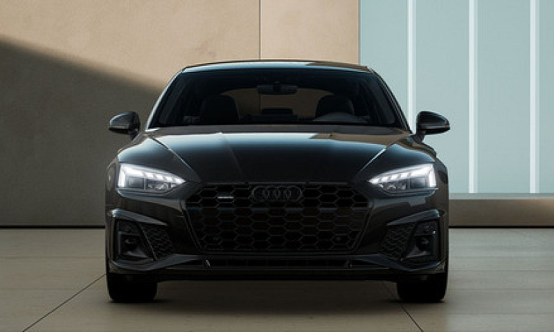 Audi A5 Sportback S ...