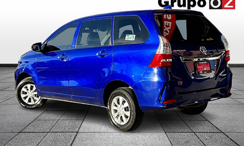 Toyota  Avanza  2021...