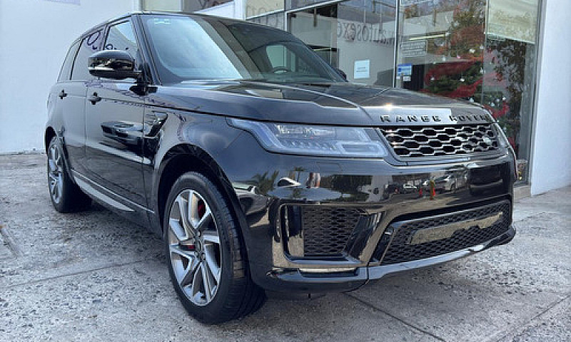 Land Rover Sport 2.0...