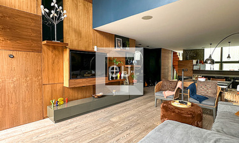Espectacular Duplex ...