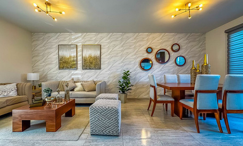 Casa Nueva | Lomas D...