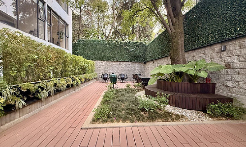 Venta Departamento E...