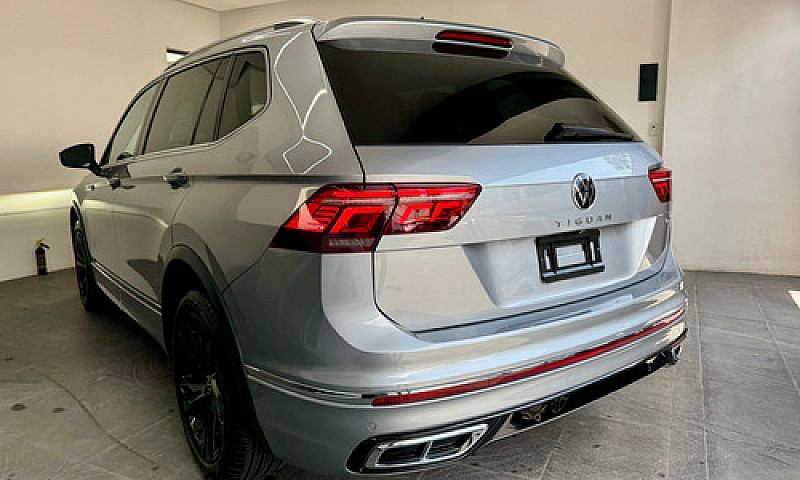 Volkswagen Tiguan 2....