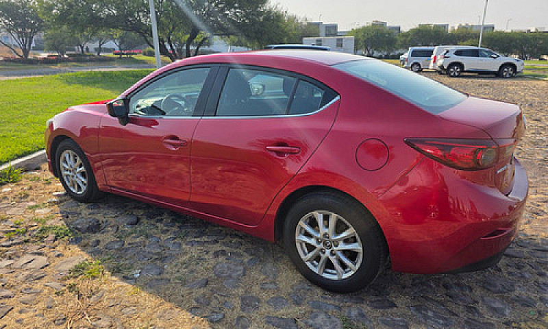 Mazda Mazda 3 2.0 I ...