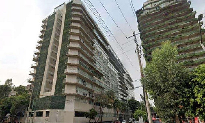 Departamento En Av P...