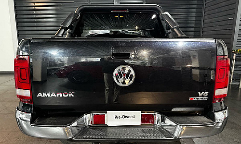 Volkswagen Amarok 20...