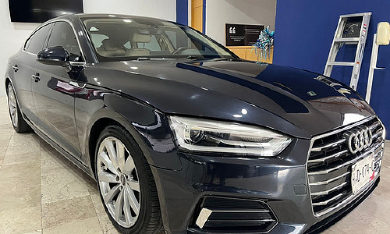 Audi A5 Sportback...