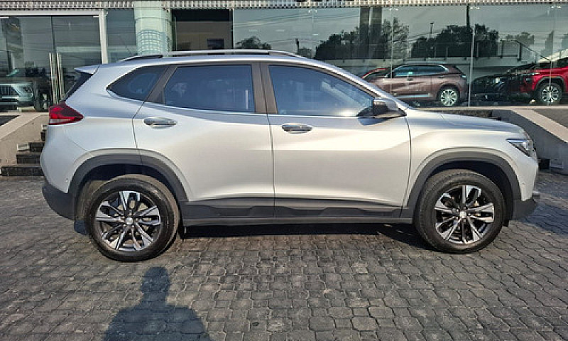 Chevrolet Tracker 20...