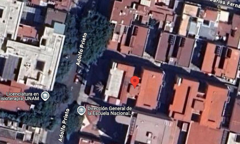 Venta Departamento E...