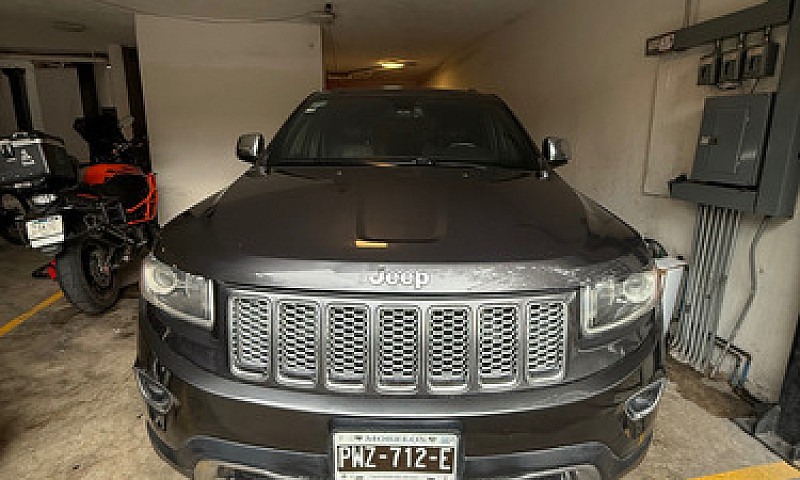 Jeep Cherokee 2.4 Li...