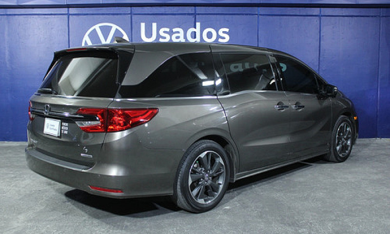 Honda Odyssey 2022 O...