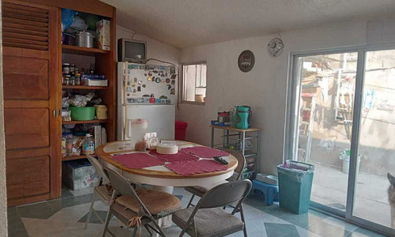 Casa En Venta, Las A...