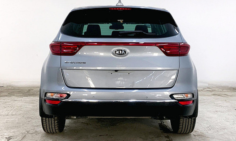 Kia Sportage 2019...