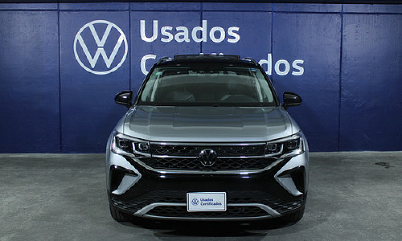 Volkswagen Taos 1.4 ...