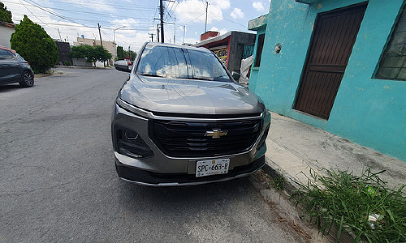Chevrolet Captiva 1....