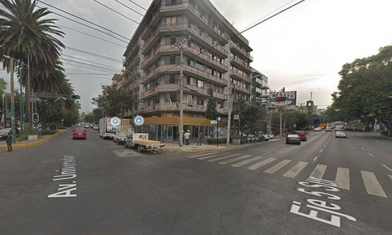 Vendo Departamento E...