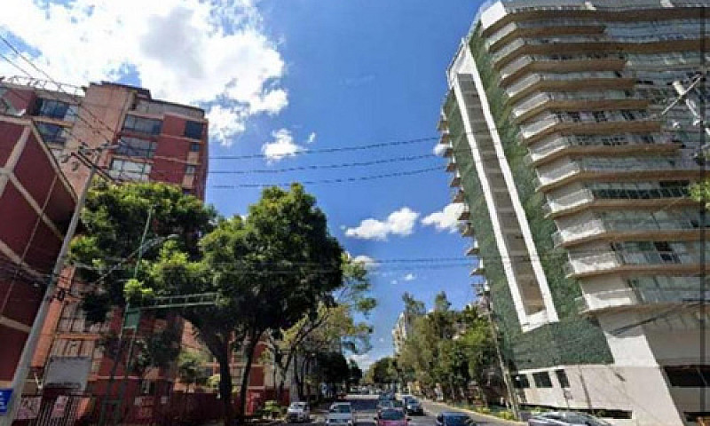 Departamento En Av P...