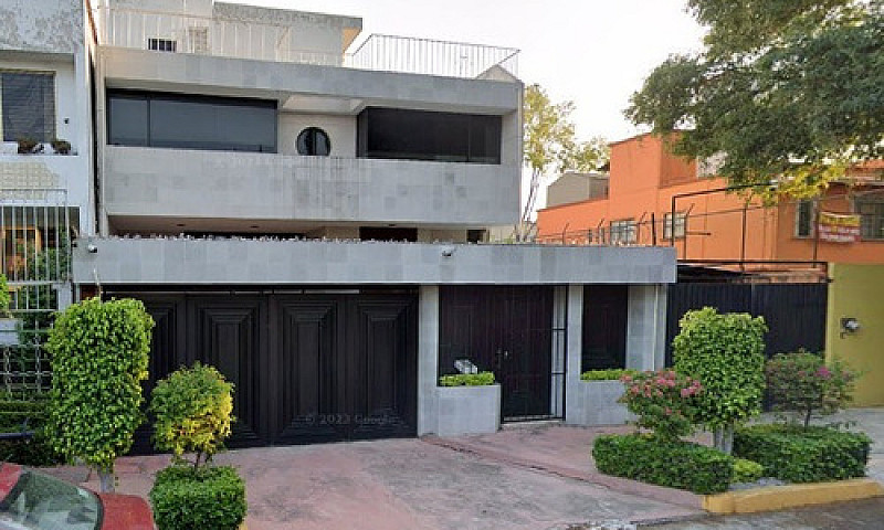 Venta De Casa Con Te...