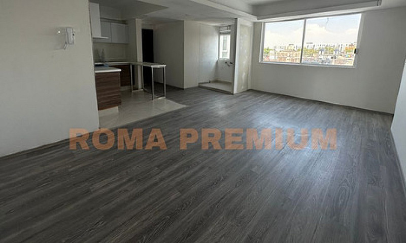 Departamento En Vent...