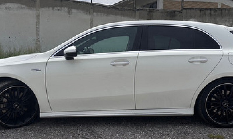 Mercedes-Benz Clase ...