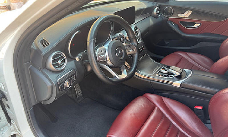 Mercedes-Benz Clase ...