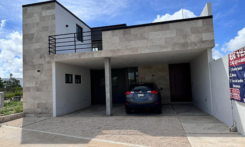 Venta De Casa Reside...