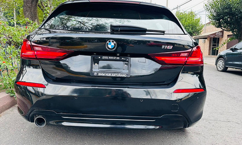 Bmw Serie 1 1.6 5P 1...