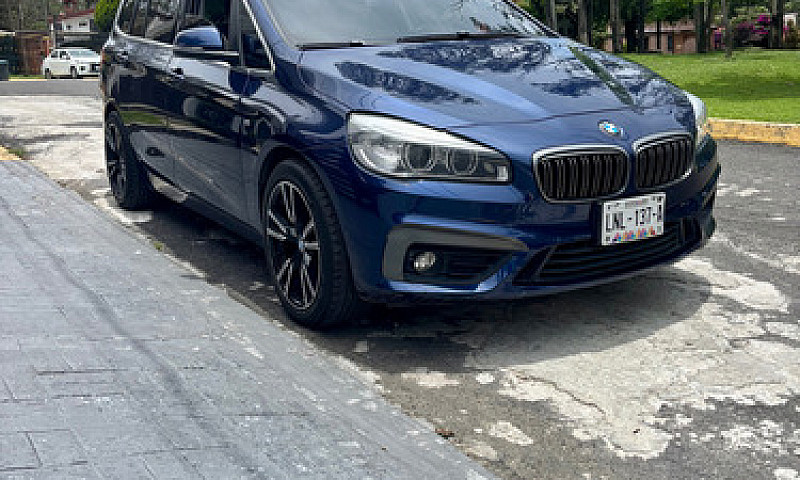 Bmw Serie 2 2.0 Gran...